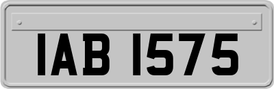 IAB1575