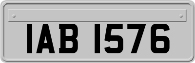 IAB1576