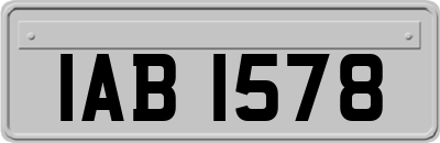 IAB1578
