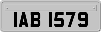 IAB1579