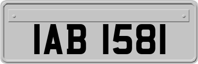 IAB1581