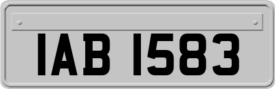 IAB1583