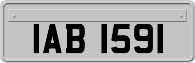IAB1591