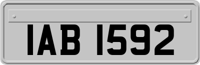 IAB1592
