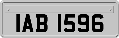 IAB1596