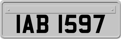 IAB1597