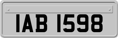 IAB1598