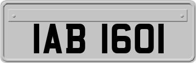 IAB1601
