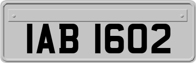 IAB1602