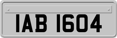 IAB1604