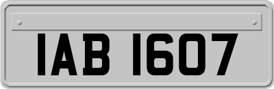 IAB1607