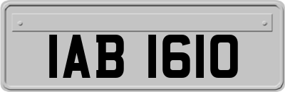 IAB1610