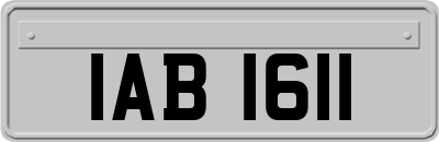 IAB1611