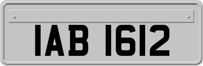 IAB1612