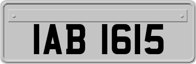 IAB1615