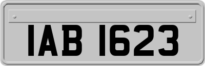 IAB1623