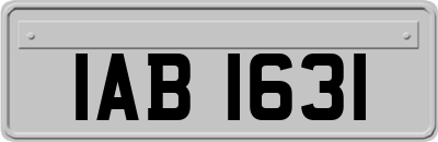 IAB1631