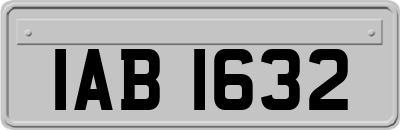 IAB1632