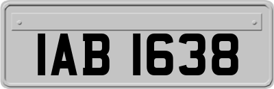 IAB1638
