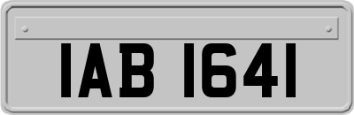 IAB1641