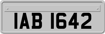 IAB1642