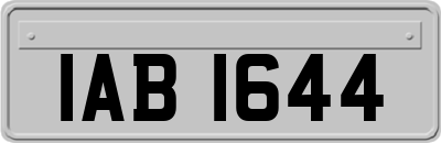 IAB1644