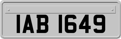 IAB1649