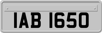 IAB1650