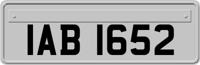 IAB1652