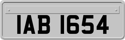 IAB1654