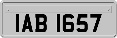 IAB1657