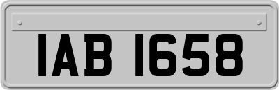 IAB1658