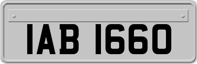 IAB1660