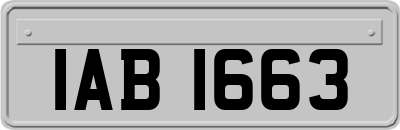 IAB1663