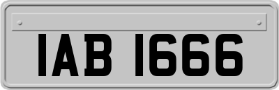 IAB1666