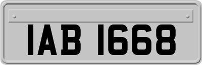 IAB1668