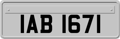 IAB1671