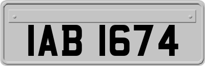 IAB1674