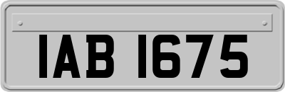 IAB1675