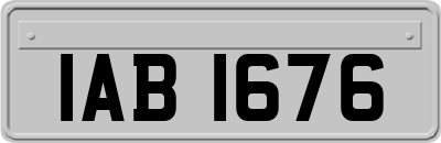 IAB1676