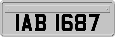 IAB1687