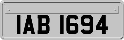 IAB1694