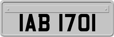 IAB1701