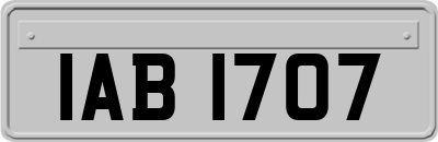 IAB1707