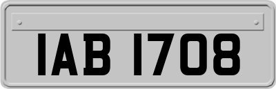 IAB1708