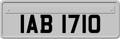 IAB1710
