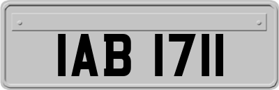 IAB1711