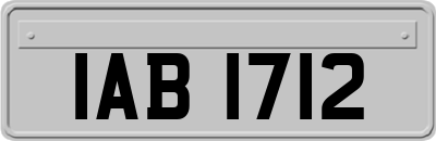 IAB1712