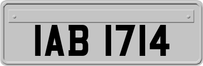IAB1714