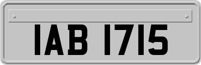 IAB1715